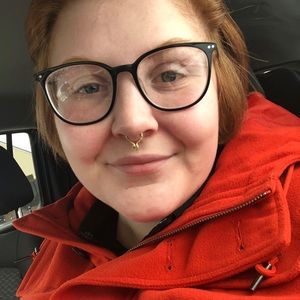 Meet your Posher, Bridget